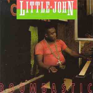 Little John - Boombastic