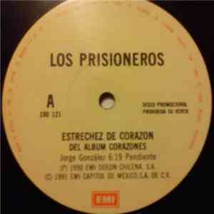 Los Prisioneros - Estrechez De Corazón