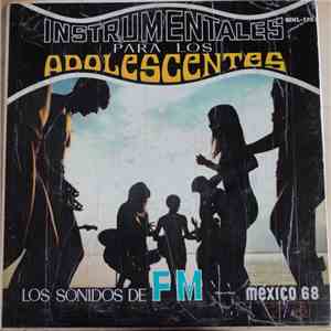 Los Sonidos De F.M. - Los Sonidos De F.M.