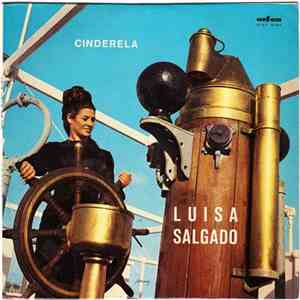 Luisa Salgado - Cinderela