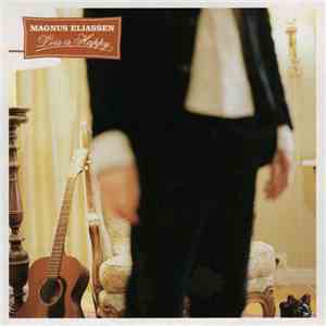 Magnus Eliassen - Lois Is Happy
