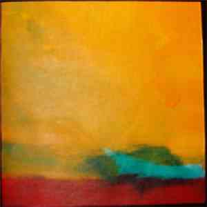 Maja Elliott - Eulogy For Lisbet
