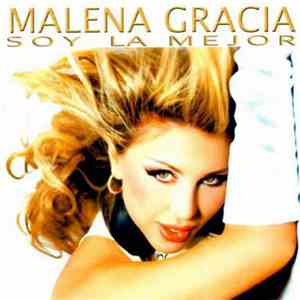 Malena Gracia - Soy La Mejor