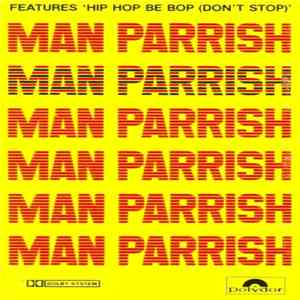 Man Parrish - Man Parrish