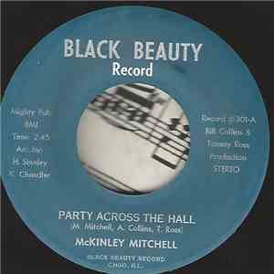 McKinley Mitchell - She's Married Already / Party Across The Hall