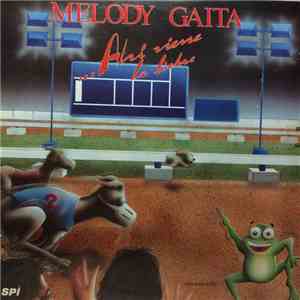 Melody Gaita - ...Ahí Viene La Liebre