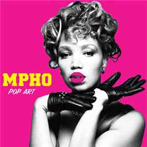 Mpho - Pop Art