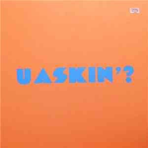 Mr G - U Askin'?