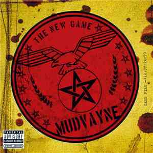 Mudvayne - The New Game