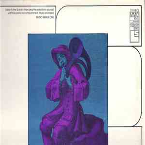 Myron Bloom, Harriet Wingreen - Music for French Horn and Piano
