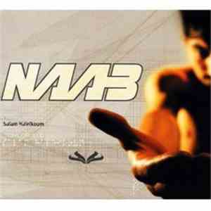 Naab - Salam Haleikoum