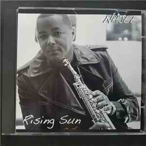 Najee - Rising Sun