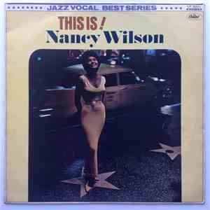 Nancy Wilson - This Is !
