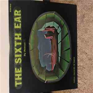Nik Pascal - The Sixth Ear