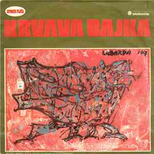 Nikola Žanetić - Krvava Bajka (Spomen Ploča)