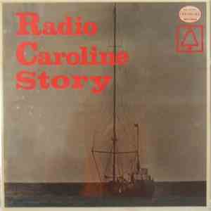 No Artist - Radio Caroline Story