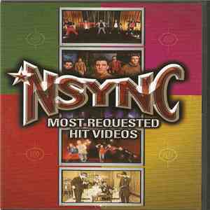 NSYNC - Most Requested Hit Videos