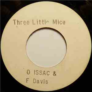 O Issac, F Davis - Three Little Mice