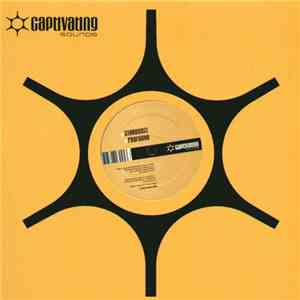 Octagen & Arizona  - Starburst / Profound