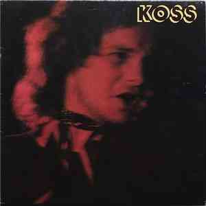 Paul Kossoff - Koss