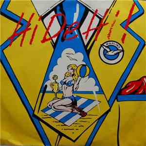 Paul Shane And The Yellowcoats - Hi-De-Hi