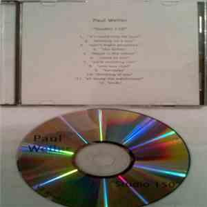 Paul Weller - Studio 150