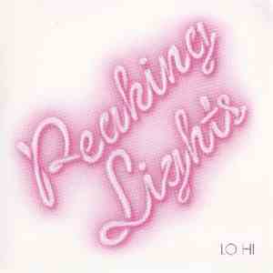 Peaking Lights - Lo Hi