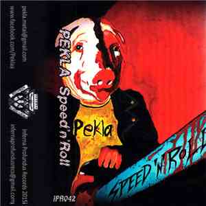 Pekla - Speed'n'Roll