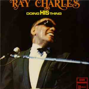 Ray Charles - Doing His Thing
