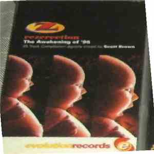 Rezerection - Awakening Of 95