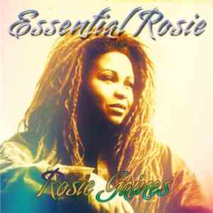 Rosie Gaines - Essential Rosie