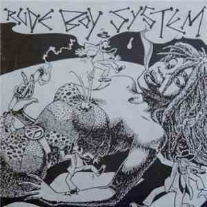 Rude Boy System - Before You Go ! / Fine Feeling