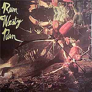 Run Westy Run - Run Westy Run