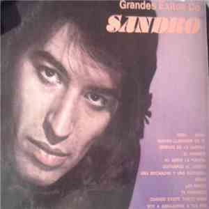 Sandro  - Grandes Exitos De Sandro