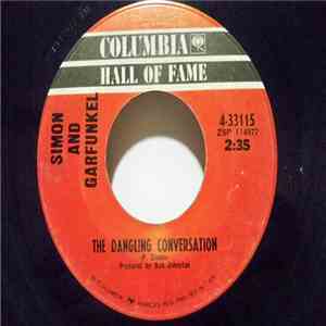 Simon And Garfunkel - The Dangling Conversation / A Hazy Shade Of Winter