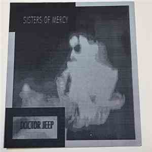 Sisters Of Mercy - Doctor Jeep