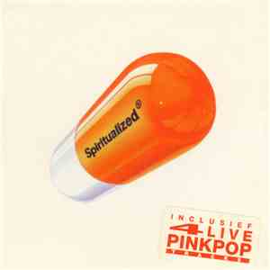 Spiritualized® - The Abbey Road EP