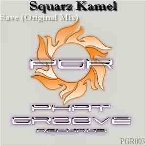 Squarz Kamel - Save