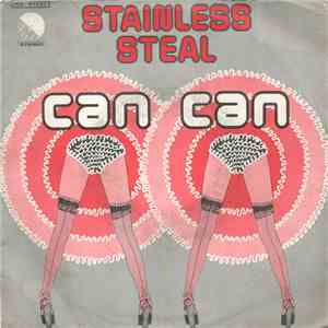 Stainless Steal - Can Can