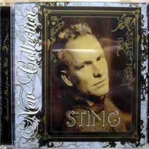 Sting - New Collection