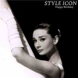 Style Icon - Happy Birthday