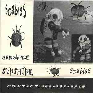 Sunshine  - Scabies