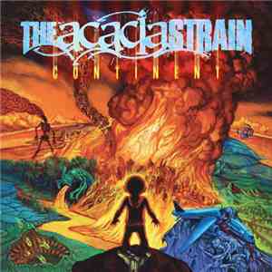 The Acacia Strain - Continent