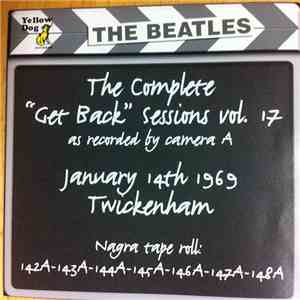 The Beatles - Day By Day Vol. 17