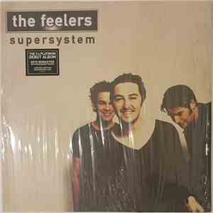 The Feelers - Supersystem