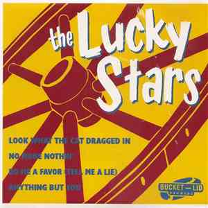 The Lucky Stars - The Lucky Stars