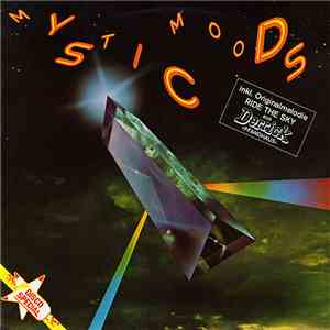 The Mystic Moods - Clear Light