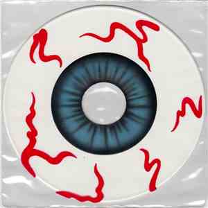 The Residents - The White Single