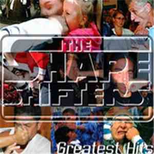 The Shape Shifters - Greatest Hits Vol. 1