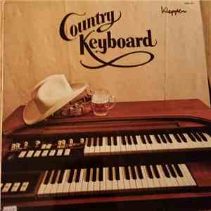 T.Herman - Country Keyboard